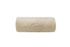 Миниатюра фото полотенце лирика модал экрю 50*90 garda decor 145ert-00609 | 220svet.ru