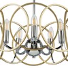 Миниатюра фото потолочная люстра на штанге lightstar regolo 713053 | 220svet.ru