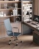 Миниатюра фото лампа настольная moderli omaha v11594-1t | 220svet.ru