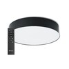 Миниатюра фото потолочный светодиодный светильник feron simple matte al6200 48068 | 220svet.ru