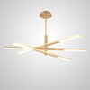 Миниатюра фото подвесная люстра imperium loft 241024-26 | 220svet.ru
