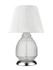 Миниатюра фото настольная лампа vele luce vl5623n11 | 220svet.ru