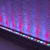 Миниатюра фото уличный светодиодный светильник feron с dmx контроллером ll892 32259 | 220svet.ru