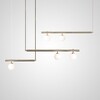 Миниатюра фото подвесная люстра imperium loft barra 204153-26 | 220svet.ru