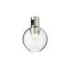 Миниатюра фото трековый магнитный светодиодный светильник maytoni bubble flarity tr148-1-3w4k-pt | 220svet.ru