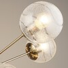 Миниатюра фото потолочная люстра reluce 04164-0.3-10 | 220svet.ru