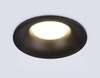 Миниатюра фото светильник встраиваемый ambrella light tn102809 | 220svet.ru