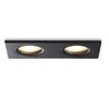 Миниатюра фото встраиваемый светильник ambrella light techno spot standard tech tn102461 | 220svet.ru