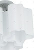 Миниатюра фото потолочная люстра lightstar nubi 802030 | 220svet.ru