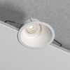 Миниатюра фото встраиваемый светильник elektrostandard 25059/01 a069720 | 220svet.ru