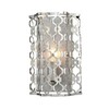 Миниатюра фото бра vele luce essenziale vl4055w01 | 220svet.ru