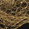 Миниатюра фото подвесной светильник loft it cloud 10247/700 gold | 220svet.ru