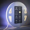 Миниатюра фото светодиодная лента 24в 19,2вт/м 3000k 5м maytoni ultra 201215 | 220svet.ru