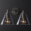 Миниатюра фото настенный светильник imperium loft rh utilitaire 123266-22 | 220svet.ru