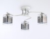 Миниатюра фото потолочная люстра ambrella light traditional modern tr303217 | 220svet.ru