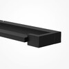 Миниатюра фото подсветка для картин maytoni beam mir002wl-l16b4k | 220svet.ru