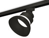 Миниатюра фото трековй однофазный светильник ambrella light track system xt8102200 | 220svet.ru