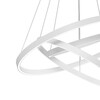 Миниатюра фото подвесной светодиодный светильник maytoni rim mod058pl-l100wk | 220svet.ru