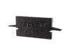 Миниатюра фото заглушка deko-light end cap h-et-01-15 set 2 pcs 979132 | 220svet.ru