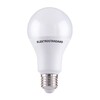 Миниатюра фото лампа светодиодная elektrostandard e27 20w 6500k матовая a052540 | 220svet.ru