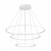Миниатюра фото подвесной светодиодный светильник st luce st605.543.114 | 220svet.ru