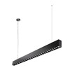 Миниатюра фото подвесной светильник loft it vim 10318/d black | 220svet.ru