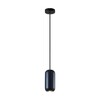 Миниатюра фото подвесной светильник odeon light cocoon 5060/1c черный | 220svet.ru