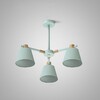Миниатюра фото подвесная люстра imperium loft natura 101824-26 | 220svet.ru