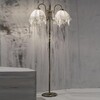 Миниатюра фото торшер без абажуров mm lampadari 7078/lt2 11 v1456 | 220svet.ru