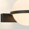 Миниатюра фото бра favourite ringar 4502-1w | 220svet.ru