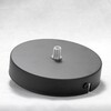 Миниатюра фото потолочная люстра lussole  kenner lsp-8272 | 220svet.ru