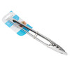 Миниатюра фото кухонные щипцы kitchencraft standard из нерж/стали 30 см kc kitchen craft | 220svet.ru