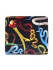 Миниатюра фото пуф snakes seletti | 220svet.ru
