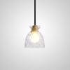 Миниатюра фото подвесной светильник imperium loft omg glass 187976-23 | 220svet.ru