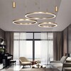 Миниатюра фото подвесной светодиодный светильник imperium loft cruise 207816-26 | 220svet.ru