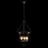 Миниатюра фото подвесной светильник loft it incense 10455/6 cr | 220svet.ru