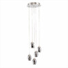 Миниатюра фото подвесной светильник md13003023-5a chrome delight collection | 220svet.ru
