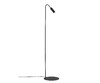 Миниатюра фото торшер kink light грау 07045,19 | 220svet.ru