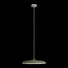 Миниатюра фото подвесной светильник loft it plato 10119 green | 220svet.ru