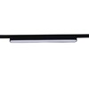 Миниатюра фото магнитная трековая система reluce 13001-9.3-001ur magnetic led16w bk | 220svet.ru