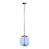 Миниатюра фото подвесной светильник loft it knot 8133-b mini | 220svet.ru