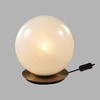 Миниатюра фото настольная лампа odeon light magia 7109/1tl белый | 220svet.ru