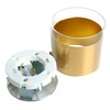 Миниатюра фото потолочный светильник feron lumina hl389 48796 | 220svet.ru