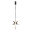 Миниатюра фото подвесной светильник maytoni sound wave mod255pl-01b4 | 220svet.ru