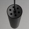 Миниатюра фото трековый магнитный подвесной светильник maytoni focus led 48v tr041-4-12wtw-dd-b | 220svet.ru