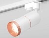 Миниатюра фото комплект трекового светильника ambrella light track system xt (a2520,c6301,a2063,c6301,n6135) xt6301031 | 220svet.ru