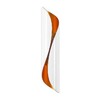 Миниатюра фото настенный светильник ambrella light wall fw240 | 220svet.ru