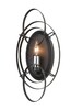 Миниатюра фото бра vele luce electra vl6146w01 | 220svet.ru