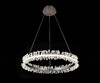 Миниатюра фото подвесные kink light лаура 08243,12a | 220svet.ru