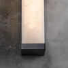 Миниатюра фото настенный светильник delight collection mt1000-d black | 220svet.ru